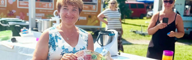 LOODE-EESTI PARIM KALATOIT 2025 VALMIS PAHATIHTI KOMPOSTI VISATAVAST KALAST