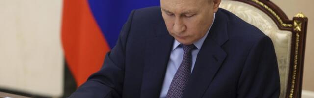 Poola meedia teatel pakub Trump Putinile relvarahu vastu sanktsioonide kaotamist ja vallutatud alasid 49 või 99 aastaks