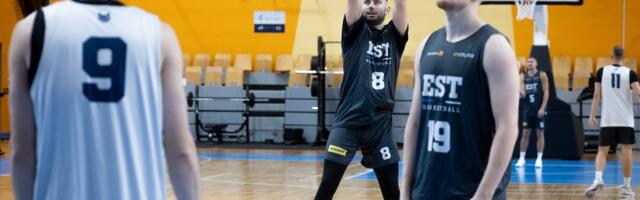 DELFI RIIAS | Kristian Kullamäe: tulevad igas mõttes viis raju mängu