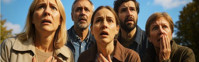 Nähtamatud droonid? Asümptomaatiline Venemaa oht