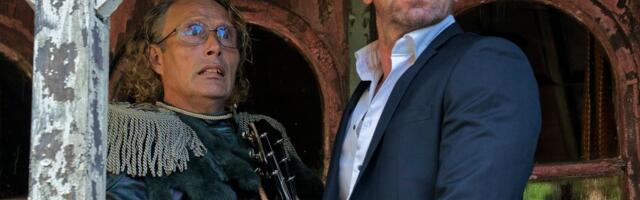 „Viimase Viikingi“ režissöör: DNA-test ootab mind kodus juba neli aastat, aga ma pole julgenud seda teha 