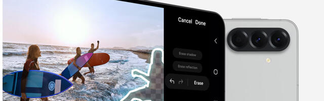 Müügihitt: Samsungi Galaxy A56 5G tõestab, et hea telefon ei pea maksma varandust