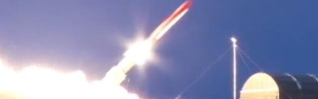 „Venemaa ei saaks seda ilma Hiinata kasutada.“ Mis on valesti Putini järjekordse superrelvaga?