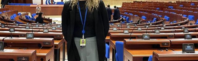 Noored saavad taas kandideerida Euroopa Nõukogu Kohalike ja Piirkondlike Omavalitsuste Kongressi noordelegaadiks