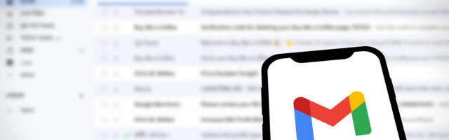 Google eitab väiteid, mille järgi kasutatakse Gmaili e-kirju tehisaru treenimiseks