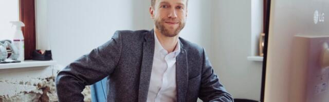 IT-firma osanik jätab oma äri: tahan esimest korda üle 20 aasta minna tavalisele palgatööle