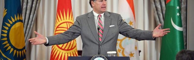 Ameerika peab Euroopa Liidu sõnavabaduse piiranguid X-le rünnakuks sõjalise liitlase vastu