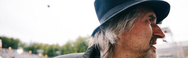 Aarne Saluveer: lastekooride loomingus on päris suur põud