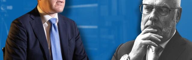 Marko Mihkelson: president Karise vaikne diplomaatia kordab ajaloolist viga