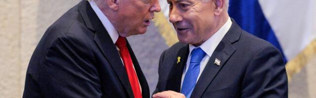 NBC News_ Netanyahu võib teavitada Trumpi võimalikust uutest rünnakust Iraanile