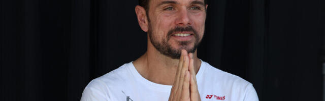 Karjääri lõpetav Wawrinka sai Austraalia lahtistele vabapääsme