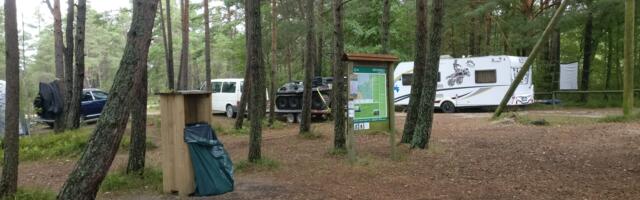 Läänlased näevad turismist kasu, kuid pelgavad prügistamist