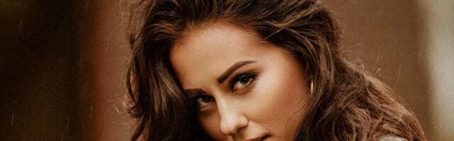 KLÕPS | Lauljatar Triin Niitoja sai emaks. „Mitte miski pole enam sama“