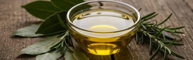 Sega kokku oliiviõli, loorber ja rosmariin – tulemus üllatab sind