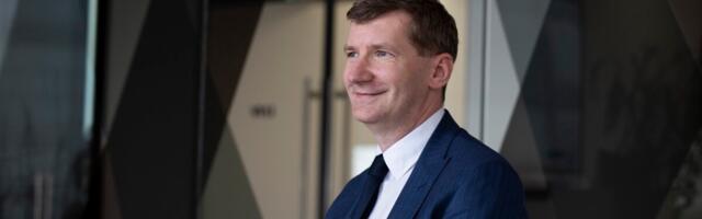 LHV hakkab edaspidi heldemalt dividendi maksma