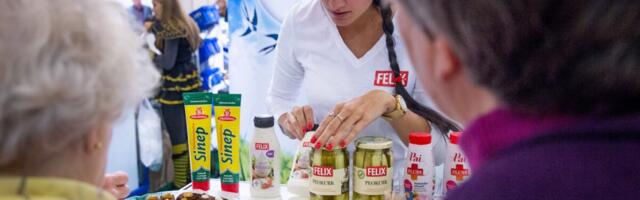 Orkla sai Põltsamaa toidutööstuse müügiks loa