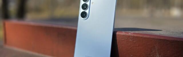 Testis Samsung Galaxy S26+: väga hea telefon, mida sul vaja pole
