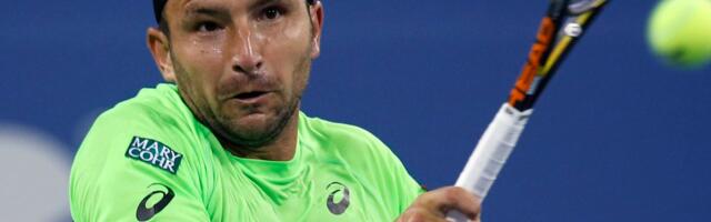 Karjääri lõpus veredopinguga jännanud endine Austraalia esireket sai nelja-aastase võistluskeelu