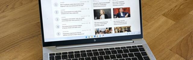 Vasta meie lugejaküsitlusele, võid võita pääsme AI konverentsile!