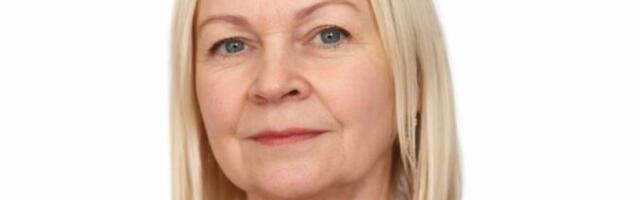 Vahetus Pärnu haigla auditikomitee esimees