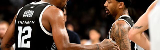 Crno-beli objavili: Partizan napustio jedan od najboljih!