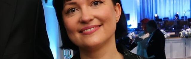 Hannaliisa Uusma_ pärast kümmet aastat lavadel paugutamist oli tunne, et tahan peavoolu tähelepanu endalt maha pesta 