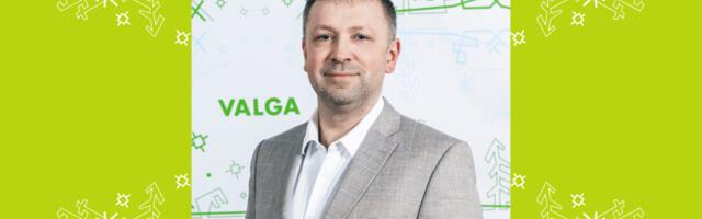 Kolmapäeval 15. juulil saates Valgalase pooltund