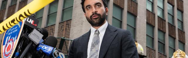 New Yorgi linnapea Zohran Mamdani tahab Benjamin Netanyahu visiidi ajal arreteerida