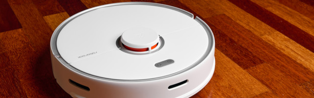 Kuidas valida enda koju sobivat robottolmuimejat?