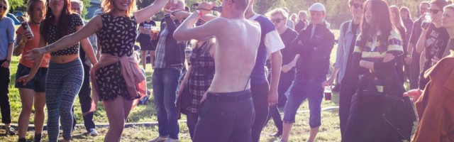 Riik toetab Ida-Viru suursündmusi rekordsummaga