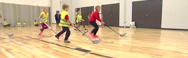 Reporter: Riigieelarve strateegia ähvardab laste huvitegevust kärbetega