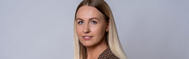 Tasku keskus sai uue juhi