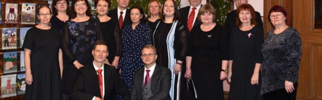 MERIKE KATT: ELAMUSEKS ON KINDLASTI RAKVERE VABAÕHULAVA