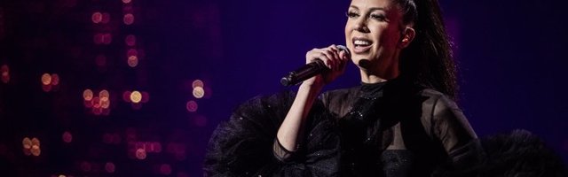 KUUM KLÕPS | Laura Põldvere jagab lummavat pilti: elu on liiga lühike, et endaga sõdida