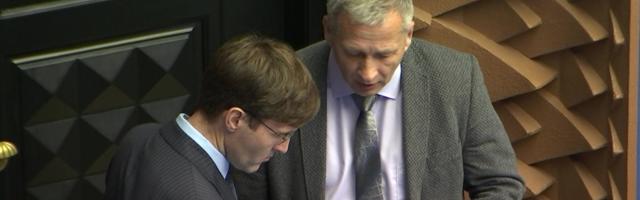 Reporter: Haiglad peatavad statsionaarse ravi, et koroonahaigetega toime tulla