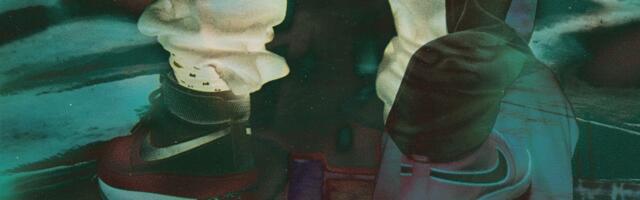 Põhjamaade Hirm. Nagu Vaataks Pilvi