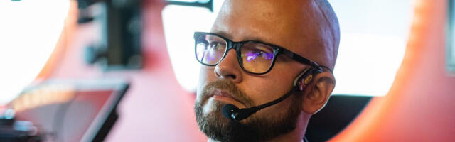 Teisipäevaklubis räägitakse mereväeluurest Saaremaal