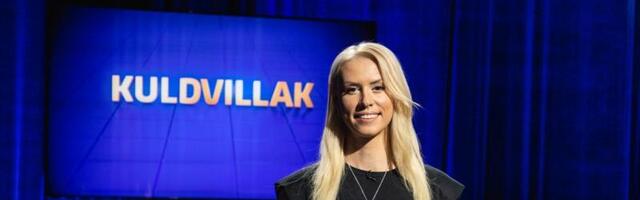 Telesaadete edetabel: kaks saadet leidsid tagasitee kümne parima hulka