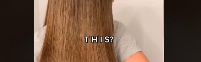 PARIM ASI ⟩ Õhtune juuksehooldusnipp, mis kindlustab hommikuks pehmed läikivad juuksed