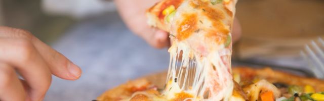 Kas sul võib olla varjatud toiduallergia?