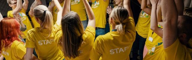 SMITi juht: enne kui saame elusid päästa, on vaja katsetada uusi ideid