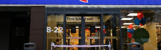 Maxima võttis kasutusele uue jäätmekäitlussüsteemi