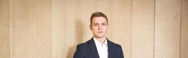 Henrik Välja: poliitilised otsused metsasektoris muudavad globaalsel turul konkureerimise raskemaks