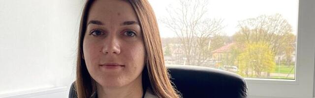 Üks küsimus: Kui palju on teie haiglas õdesid puudu?