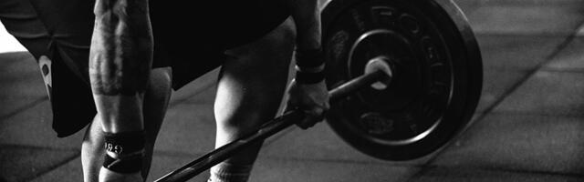 Jõutõsteklubi Märjamaa Power edu Eesti meistrivõistlustel