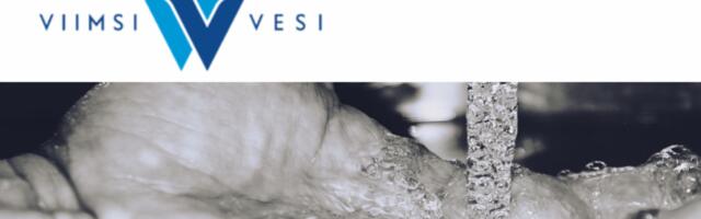 Viimsi Vesi teenis 2022. aastal üle 651 tuhande euro kahjumit