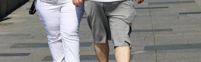 Ravimitootjad panustavad kaalulangetusravile