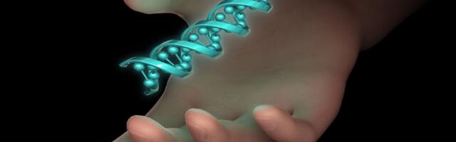 TAI: personaalmeditsiini kogu maailma mastaabis uudne IT-taristu on valmis