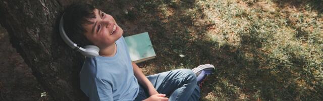 Lugu poisist, kes end kogemata reedab ja tänu sellele ühte väga erilisse seltskonda satub