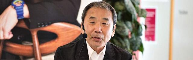 ARVUSTUS | Murakami ja arktilise hüsteeria seisund. No ei saa me teise inimeseta